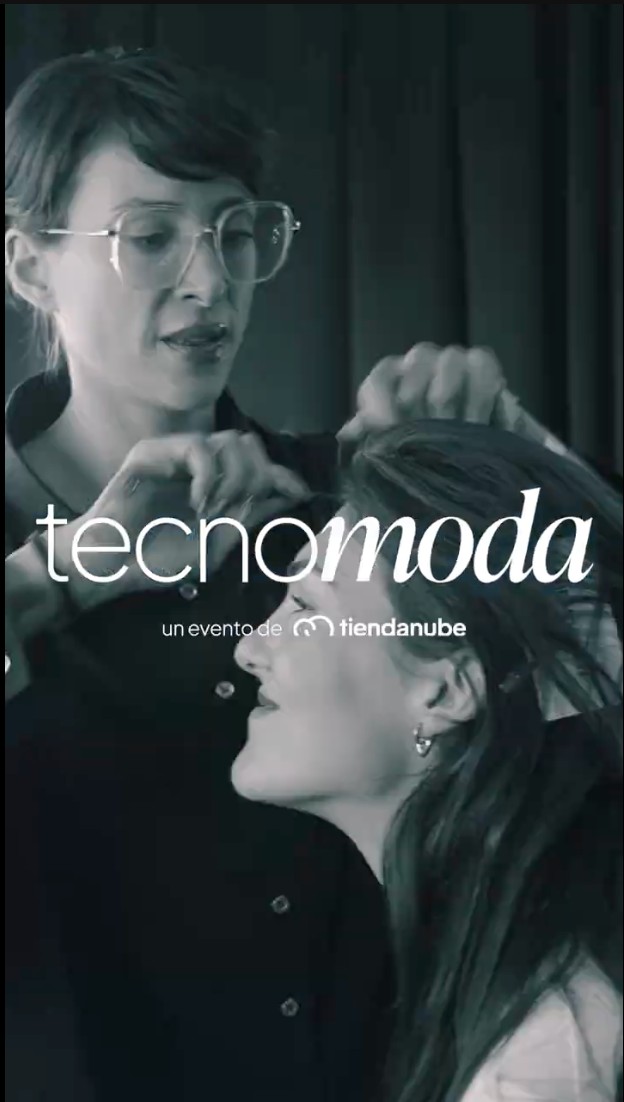 Tecnomoda Argentina 2026